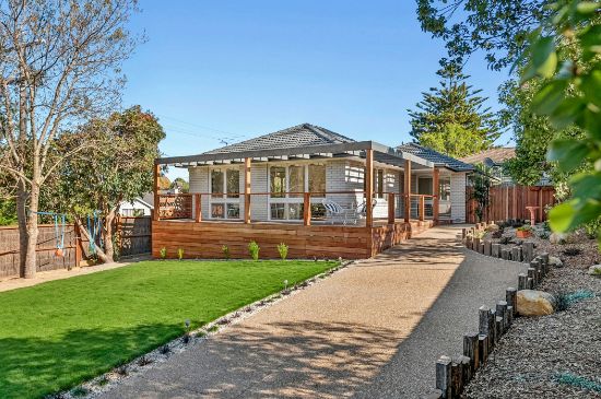 40 Butler Avenue, Mornington, Vic 3931