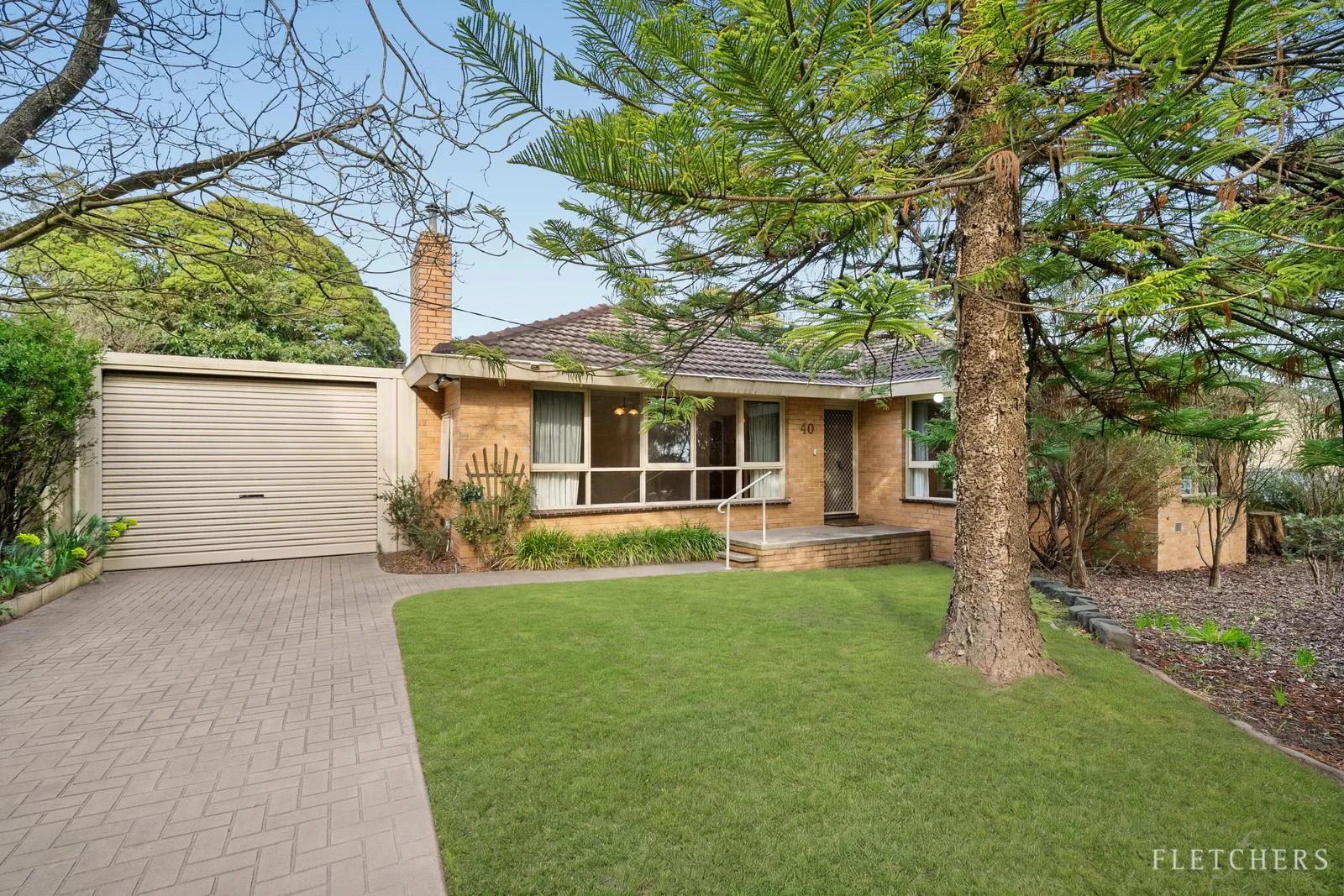 40 Cambridge Road, Mooroolbark, Vic 3138