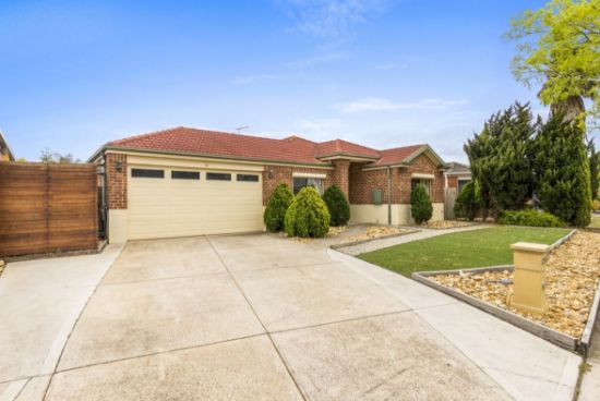 40 Carruthers Drive, Hoppers Crossing, Vic 3029