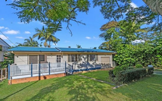 40 Chartwell Street, Margate, Qld 4019