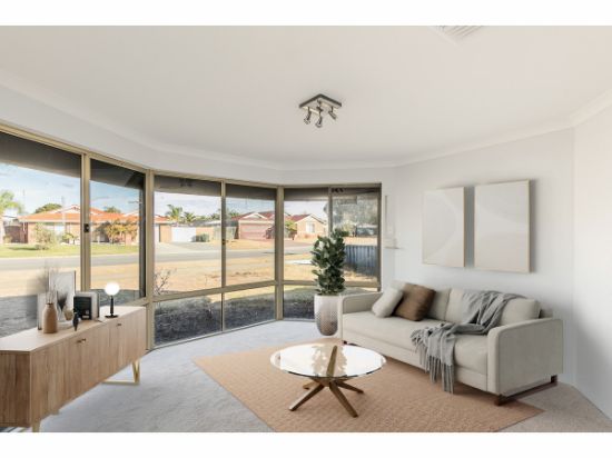 40 Coronata Drive, Warnbro, WA 6169