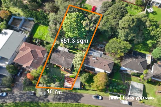40 Dandarbong Avenue, Carlingford, NSW 2118
