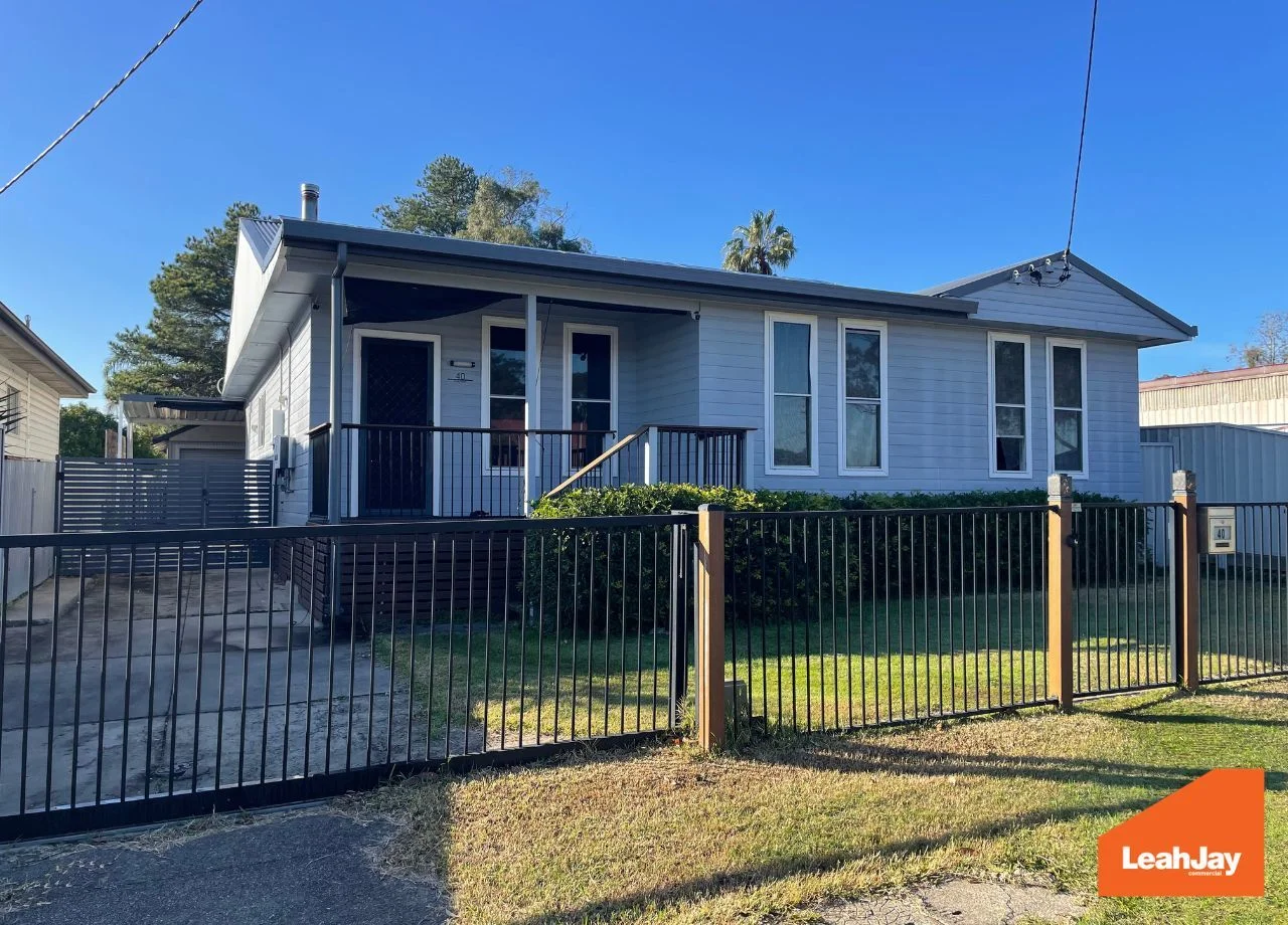 40 Delprat Avenue, Beresfield, NSW 2322