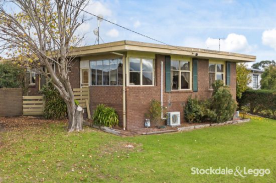 40 Dunbar Avenue, Morwell, Vic 3840