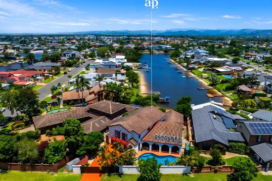 40 Dunkeith Avenue, Benowa Waters, Qld 4217