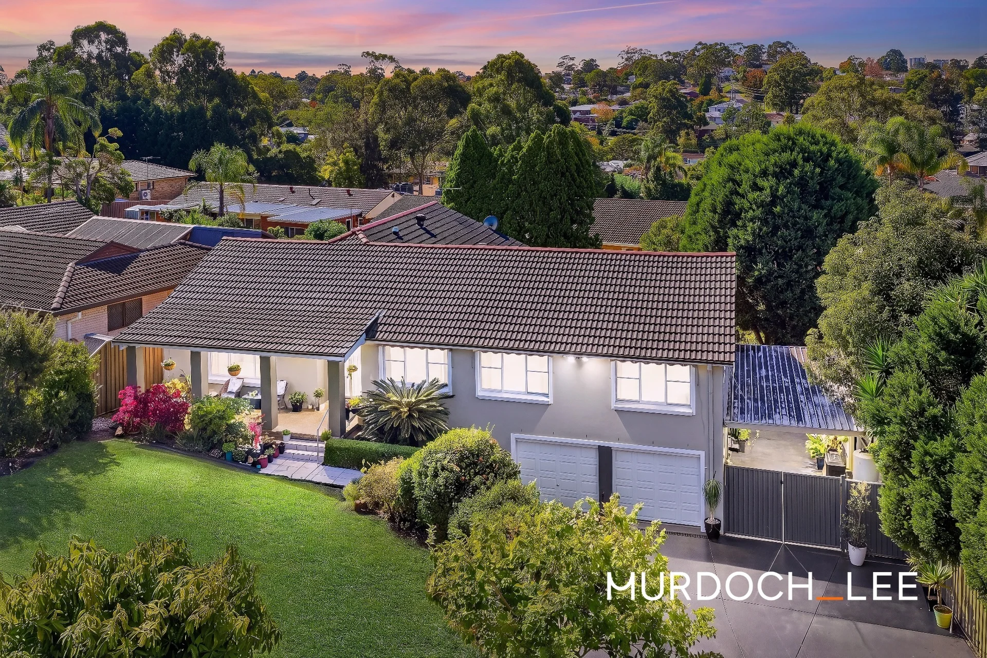 40 Elder Avenue, Baulkham Hills, NSW 2153