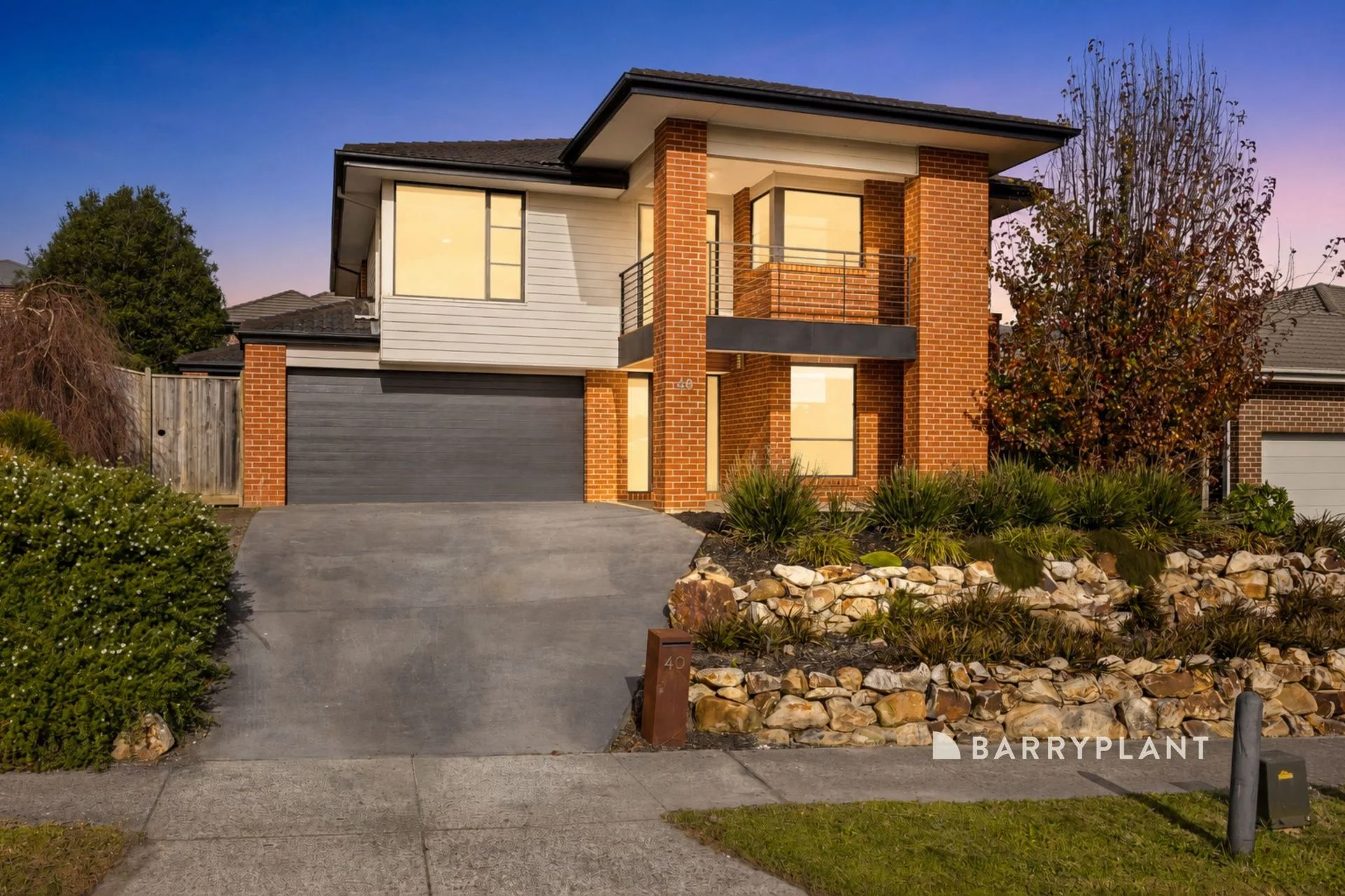 40 Empire Avenue, Drouin, Vic 3818