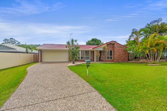 40 Fairview Court, Parkwood, Qld 4214