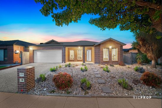 40 Fantail Crescent, Williams Landing, Vic 3027