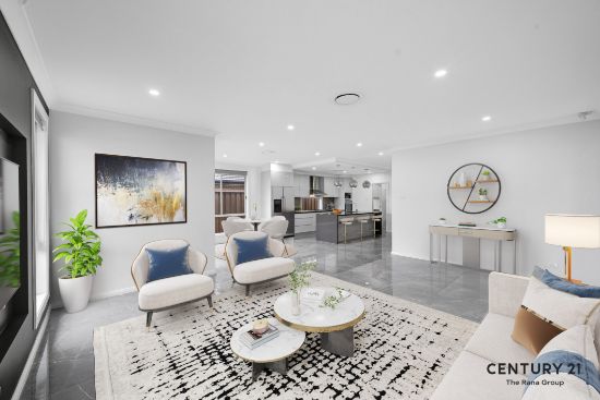 40 Flemington Parkway, Box Hill, NSW 2765
