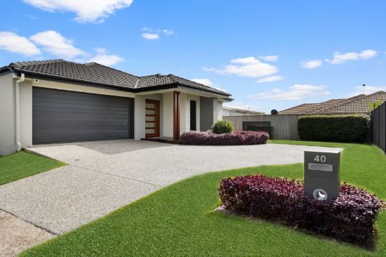 40 Flint Street, Bray Park, Qld 4500