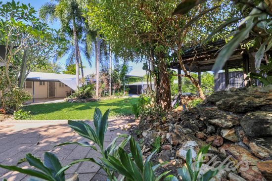 40 Forrest Parade, Bakewell, NT 0832