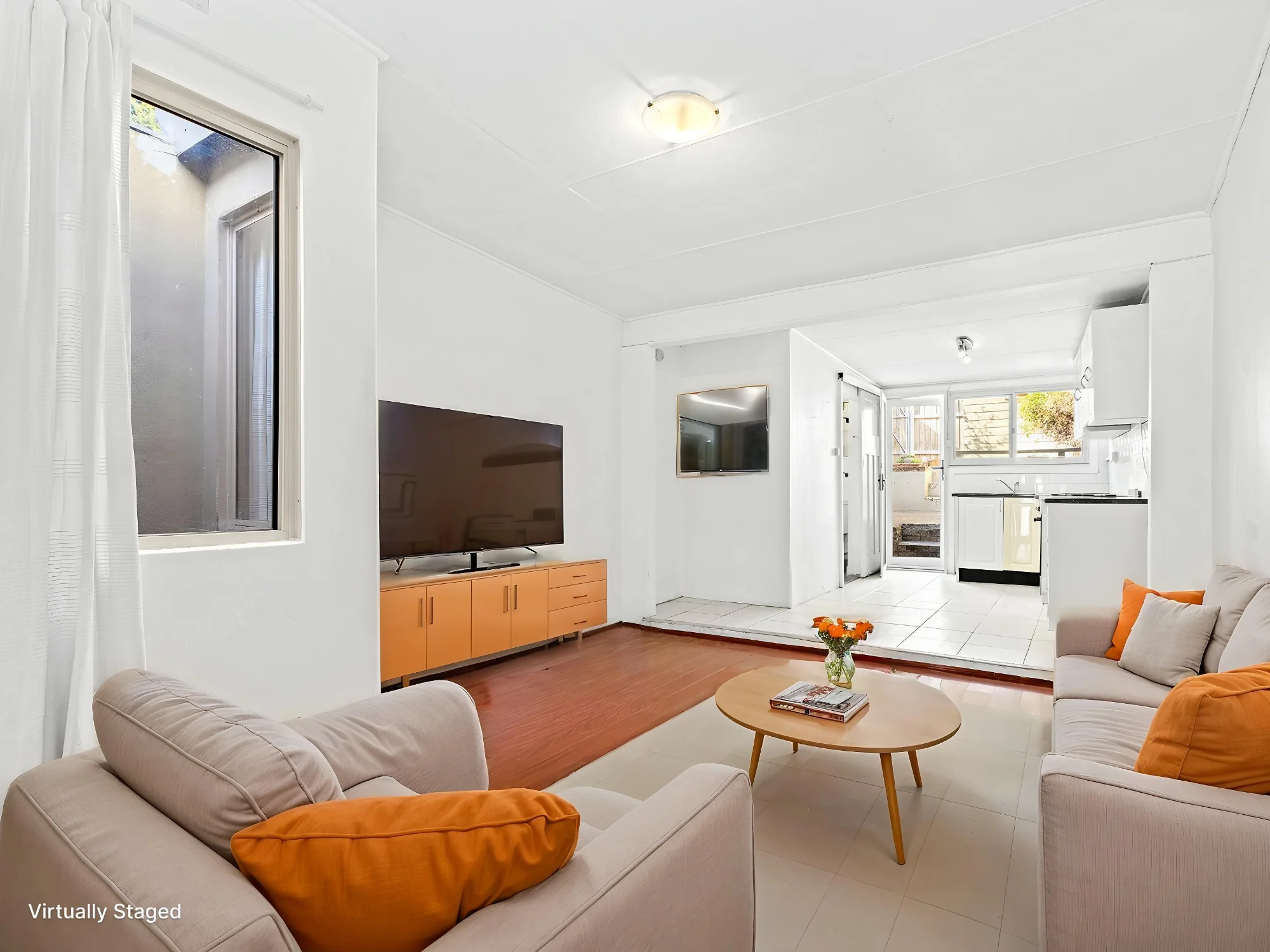 40 Forsyth Street, Glebe NSW 2037