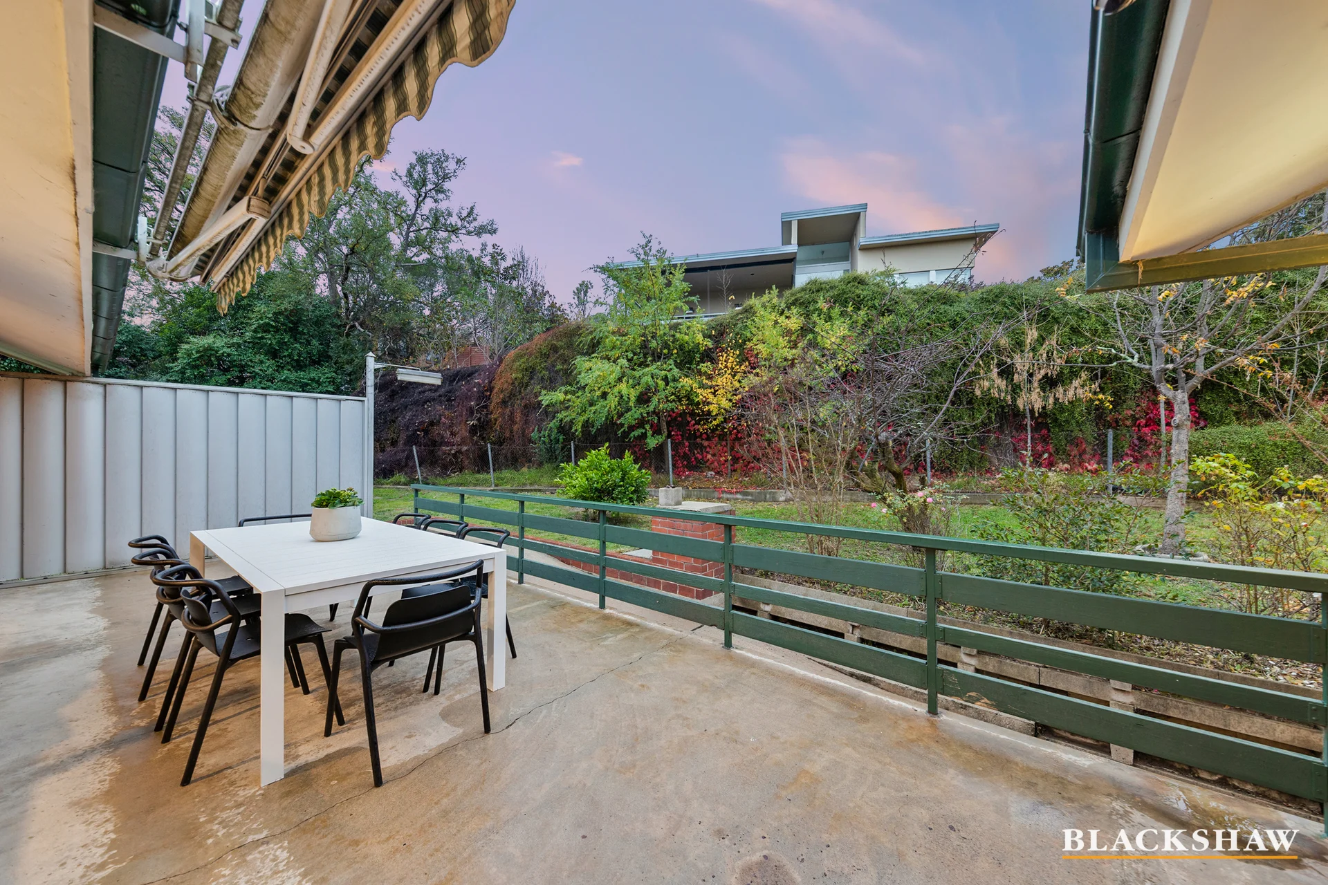 40 Getting Crescent, Campbell, ACT 2612