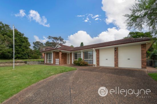 40 Glenrose Crescent, Cooranbong, NSW 2265