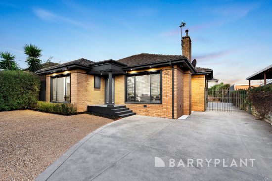 40 Glyndon Avenue, St Albans, Vic 3021