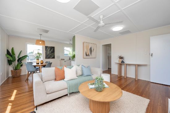 40 Goldsworthy Street, Heatley, Qld 4814
