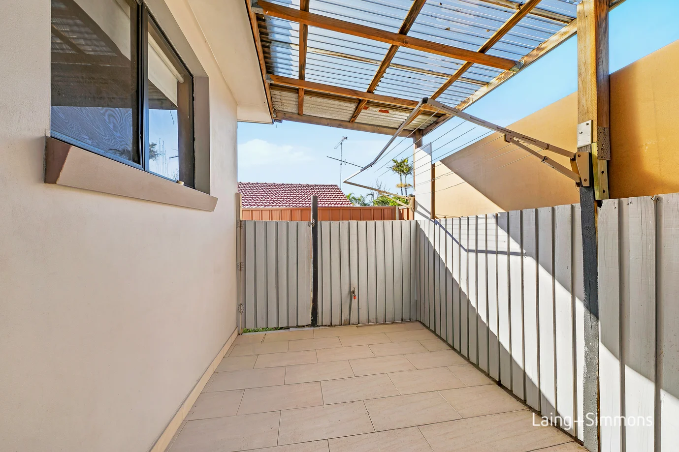 40 Grassmere Street, Guildford, NSW 2161