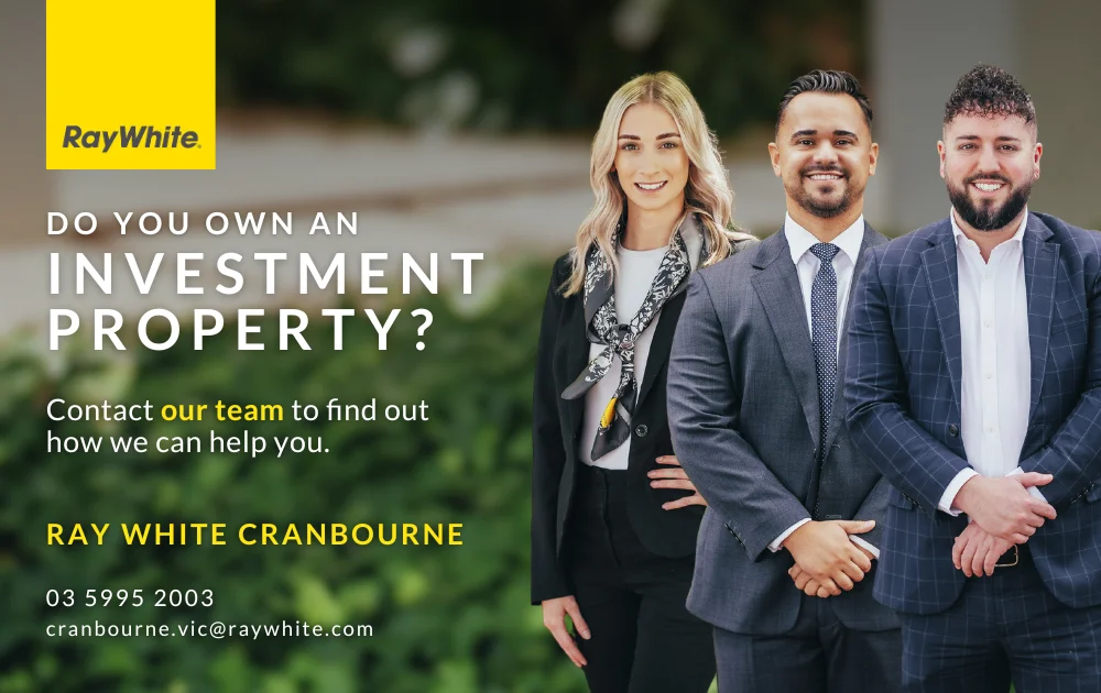 40 Greenslate Street, Clyde North VIC 3978