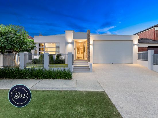 40 Harris Street, Bicton, WA 6157