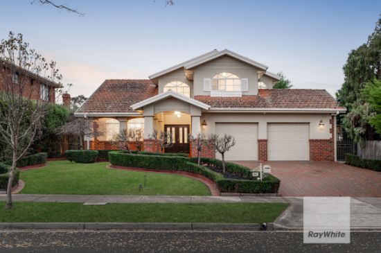 40 Hartley Crescent, Greenvale, Vic 3059