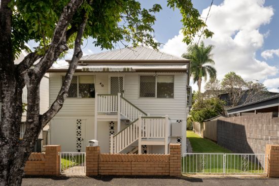 40 Hawthorne Street, New Farm, Qld 4005