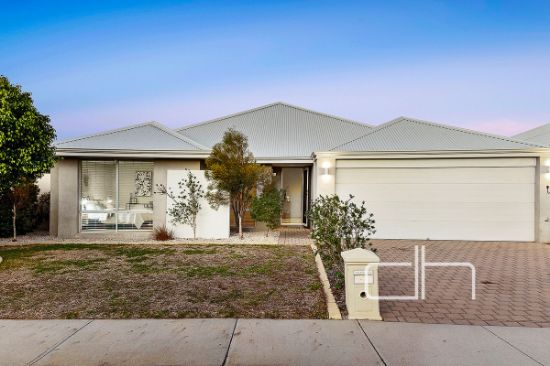 40 Helmsley Parkway, Alkimos, WA 6038