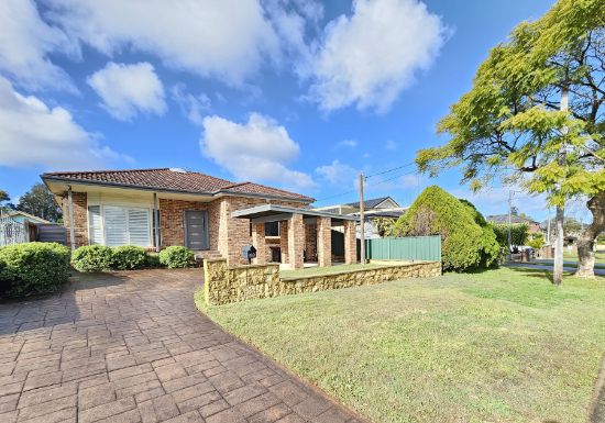 40 Hill Road, Birrong, NSW 2143
