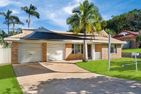 40 Howlett Road, Capalaba, Qld 4157