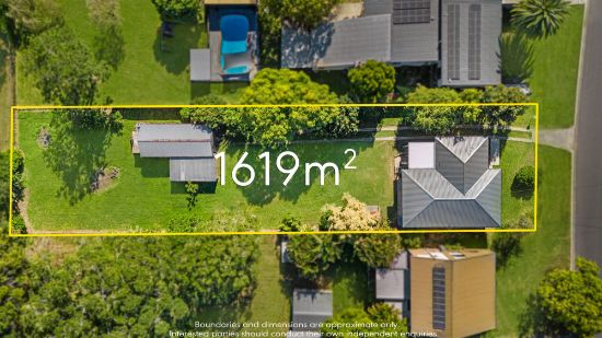 40 Katrina Crescent, Waterford West, Qld 4133