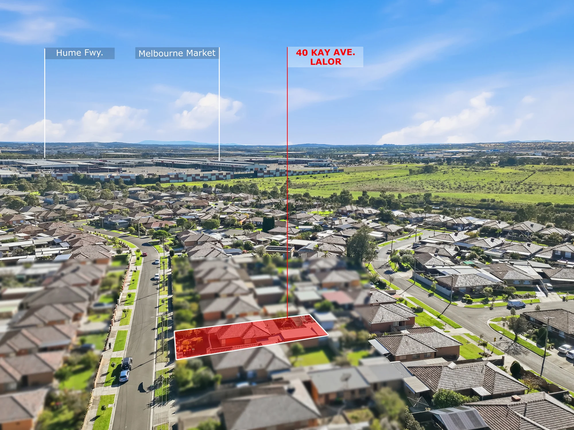 40 Kay Avenue, Lalor, Vic 3075