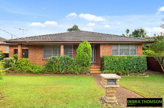 40 Kennedy Street, Rutherford, NSW 2320