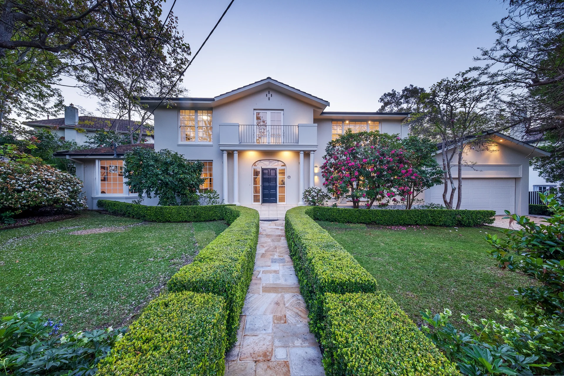 40 Kenthurst Road, St Ives, NSW 2075