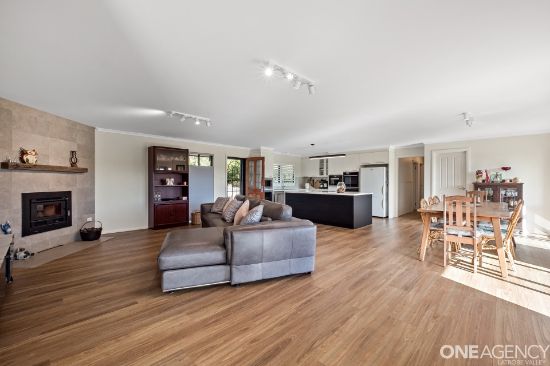 40 Larnach Road, Traralgon, Vic 3844
