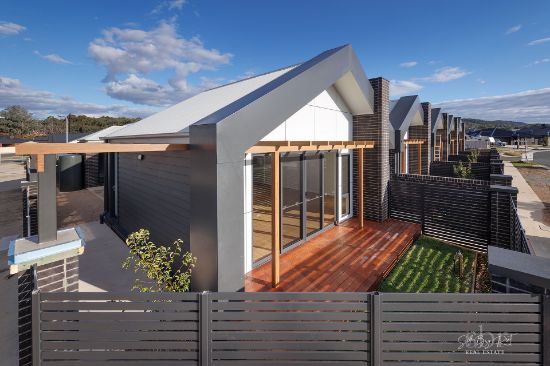 40 LASILLA PLACE, Baranduda, Vic 3691