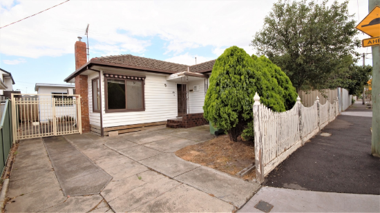 40 Leander Street, Footscray, Vic 3011