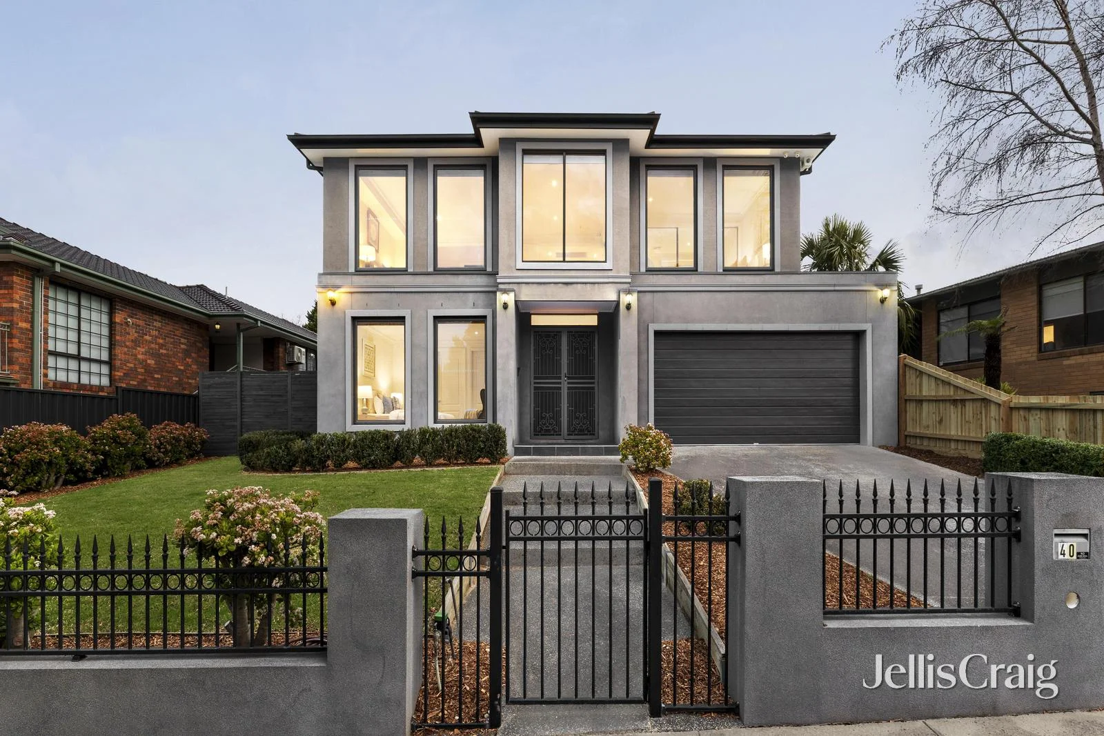 40 Leicester Avenue, Glen Waverley, Vic 3150