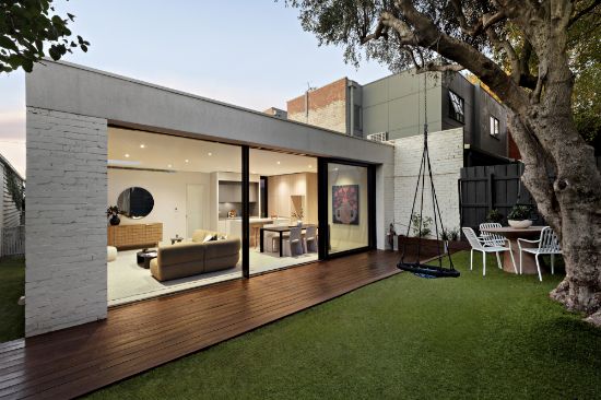 40 Mackay Street, Prahran, Vic 3181