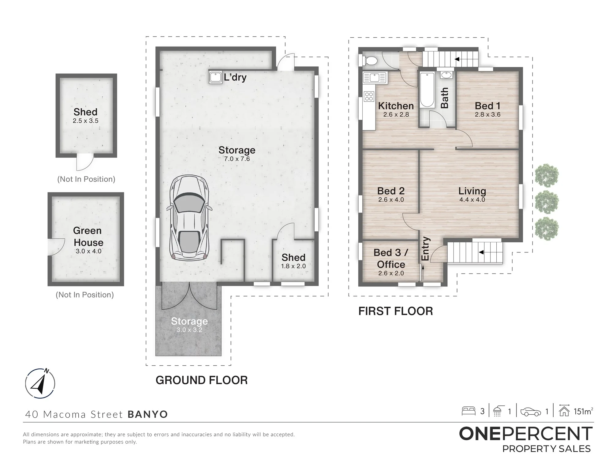 40 Macoma Street, Banyo, Qld 4014