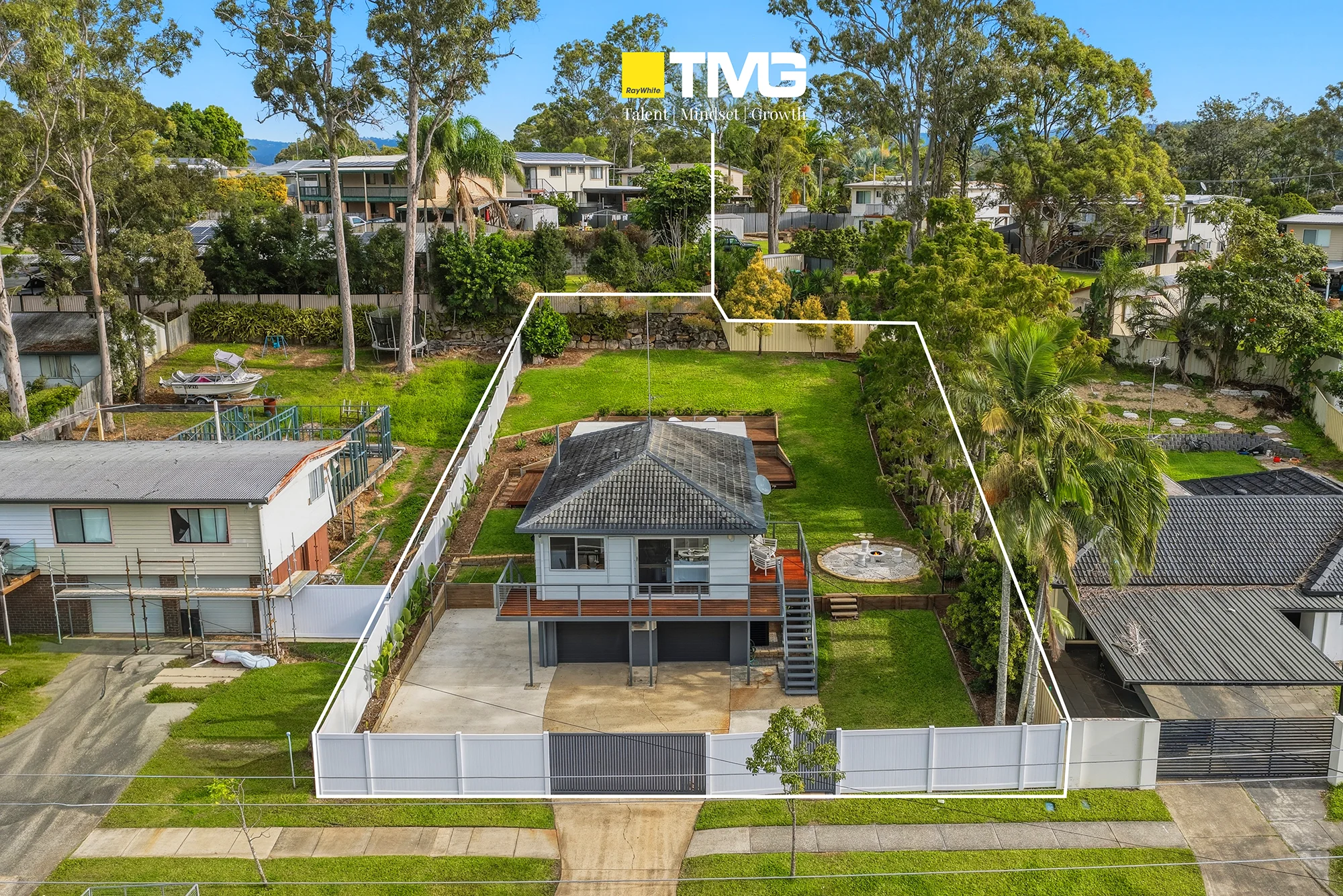 40 Macquarie Avenue, Molendinar, Qld 4214