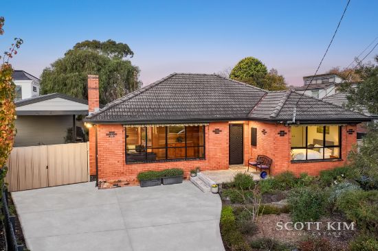 40 Margate Crescent, Glen Waverley, Vic 3150