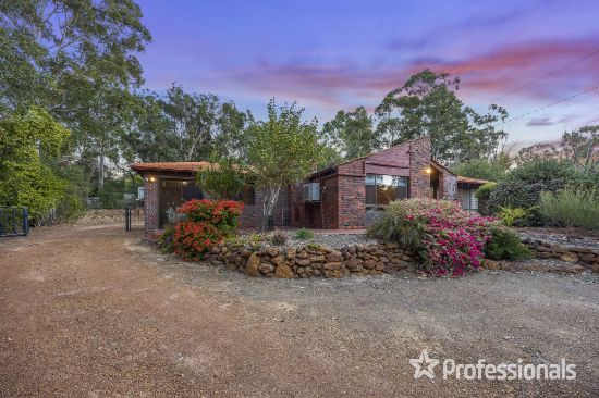 40 Marnie Road, Glen Forrest, WA 6071