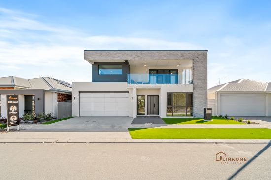 40 Maxillaria Vista, Treeby, WA 6164