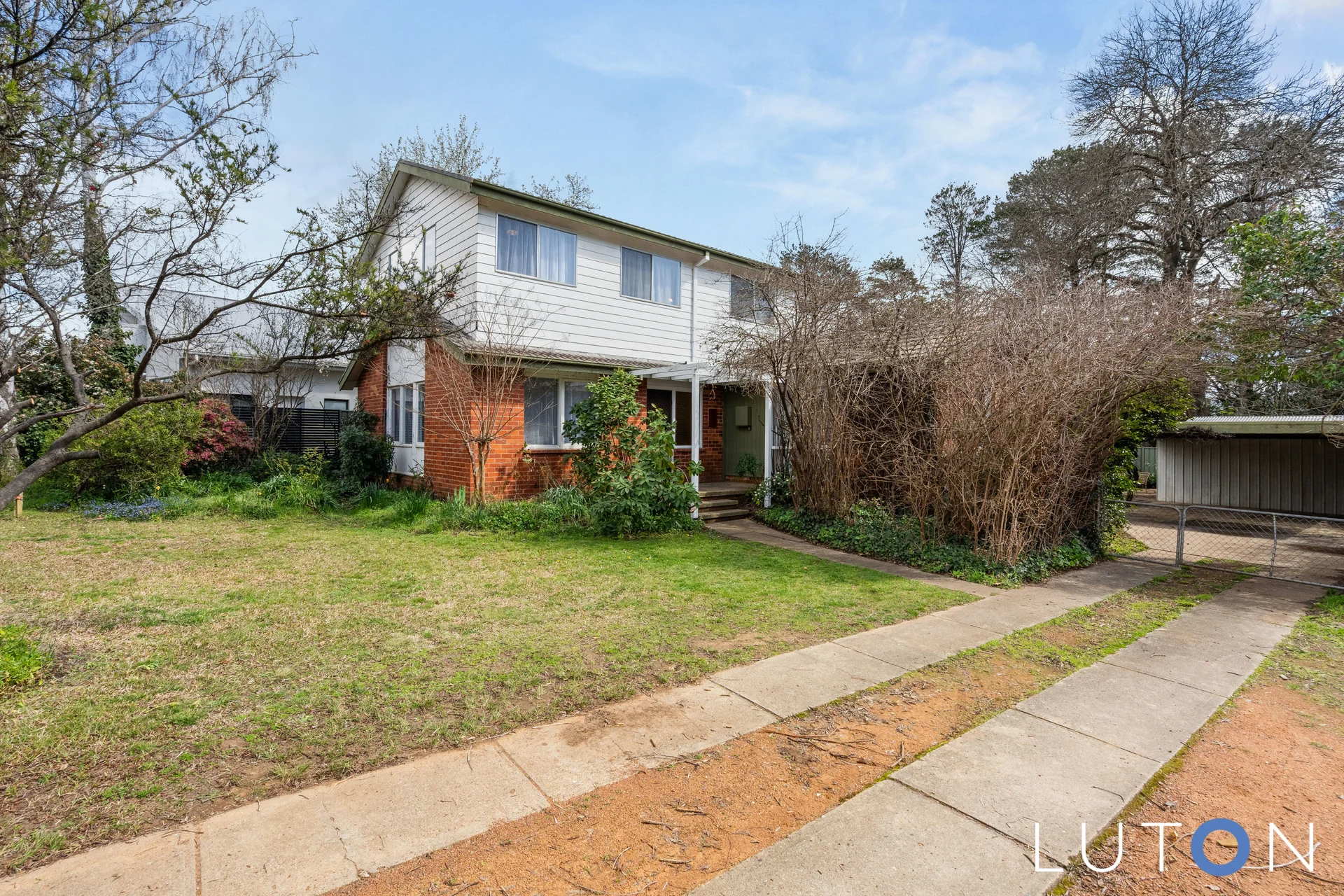 40 Molesworth Street, Watson, ACT 2602