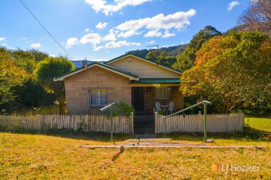 40 Mort Street, Lithgow, NSW 2790