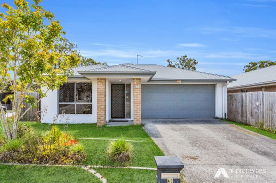 40 Mount Edwards Street, Park Ridge, Qld 4125