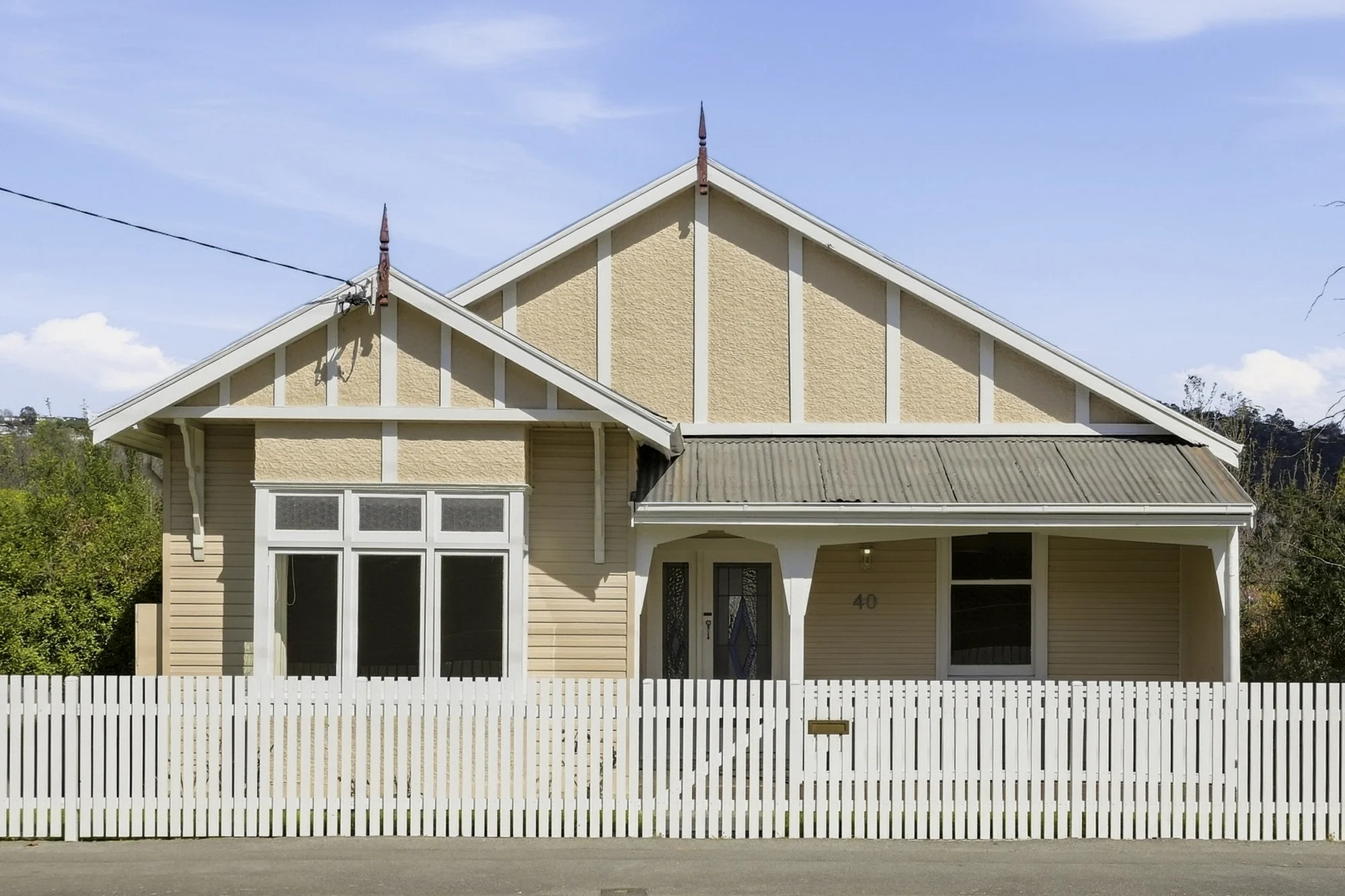 40 Mulgrave Street, South Launceston, Tas 7249