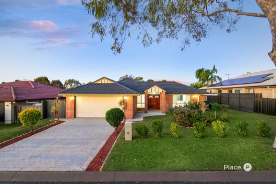 40 Murramarang Drive, Parkinson, Qld 4115