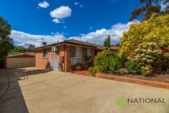 40 Must Circuit, Calwell, ACT 2905
