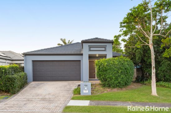 40 Nardoo Street, Robina, Qld 4226